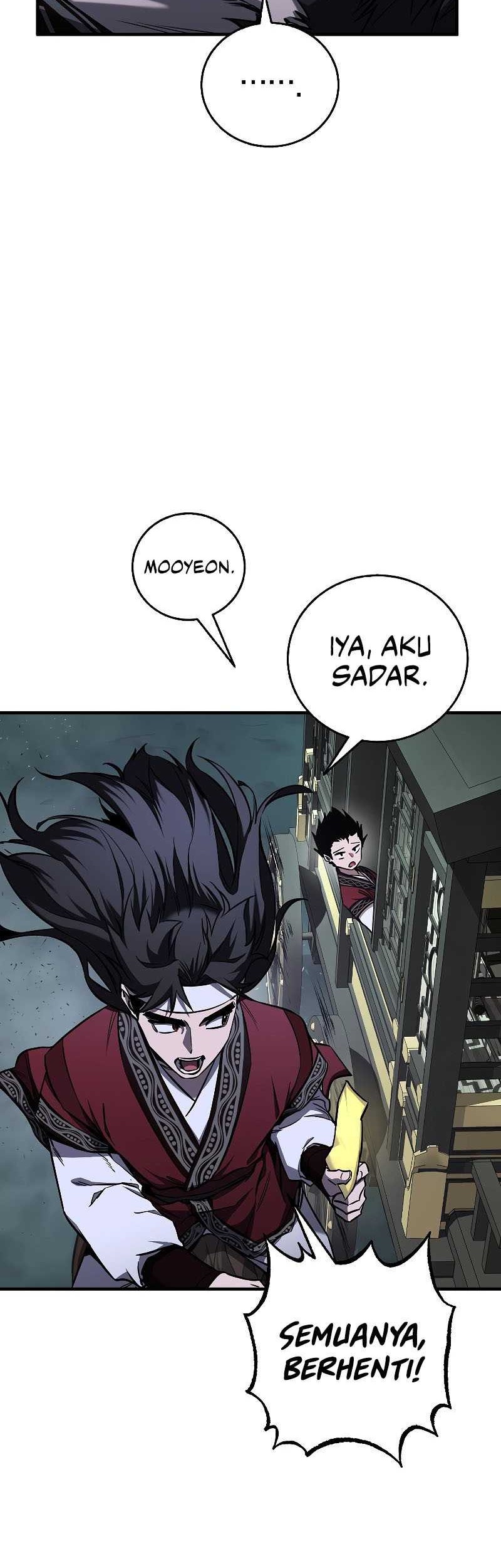 Childhood Friend Of The Zenith Chapter 17 page 41