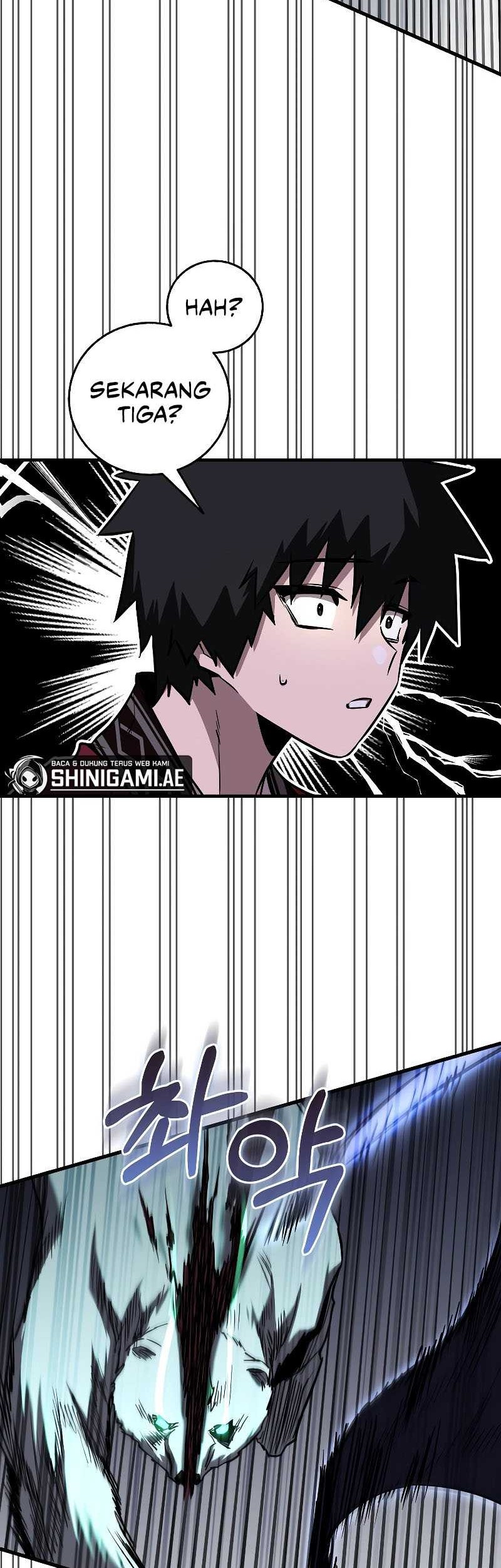Childhood Friend Of The Zenith Chapter 17 page 43