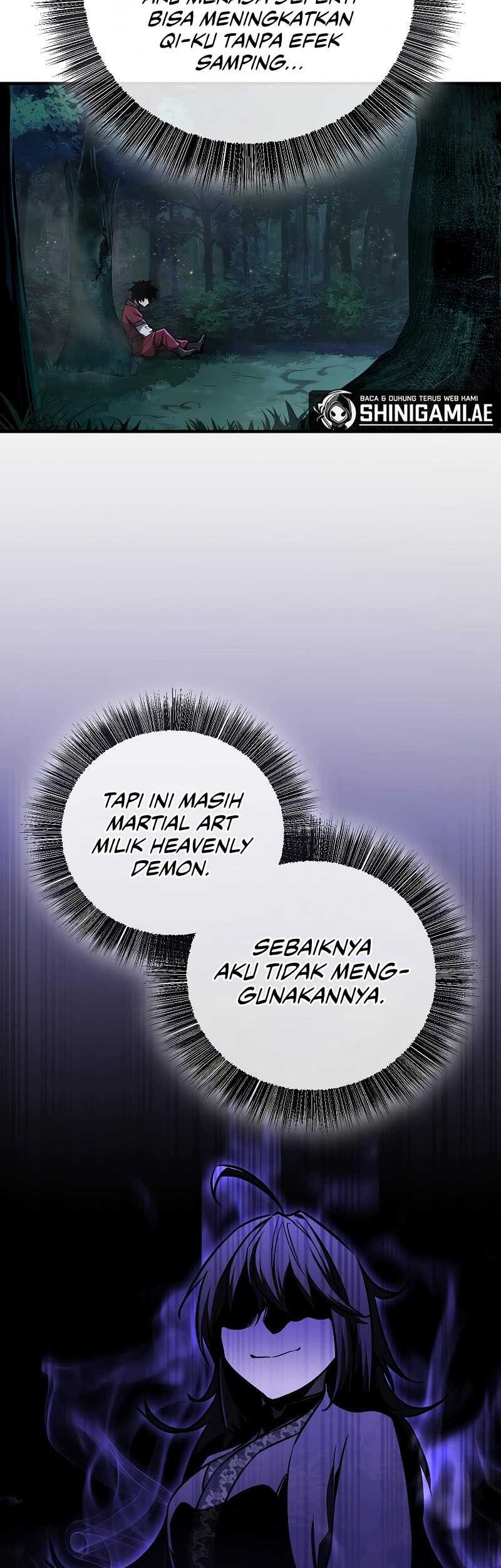Childhood Friend Of The Zenith Chapter 17 page 11