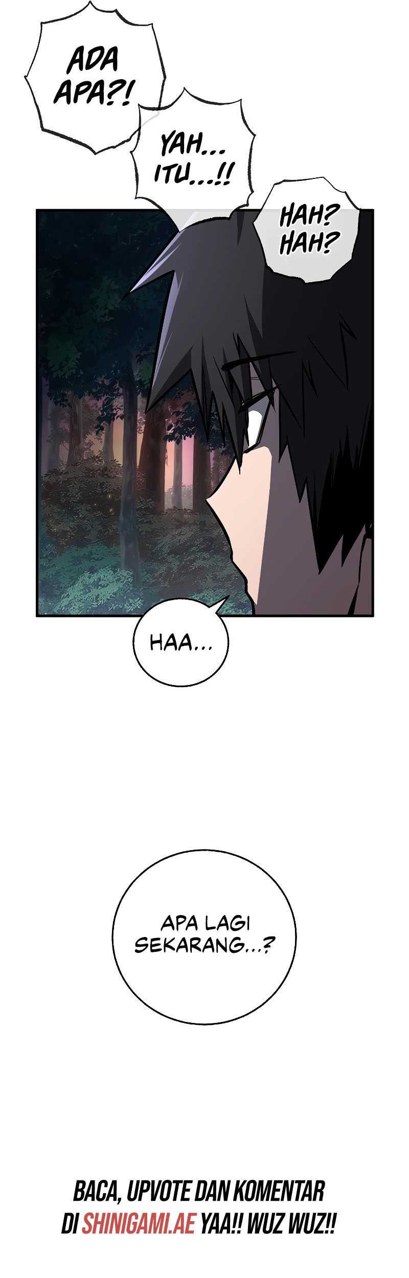 Childhood Friend Of The Zenith Chapter 17 page 14