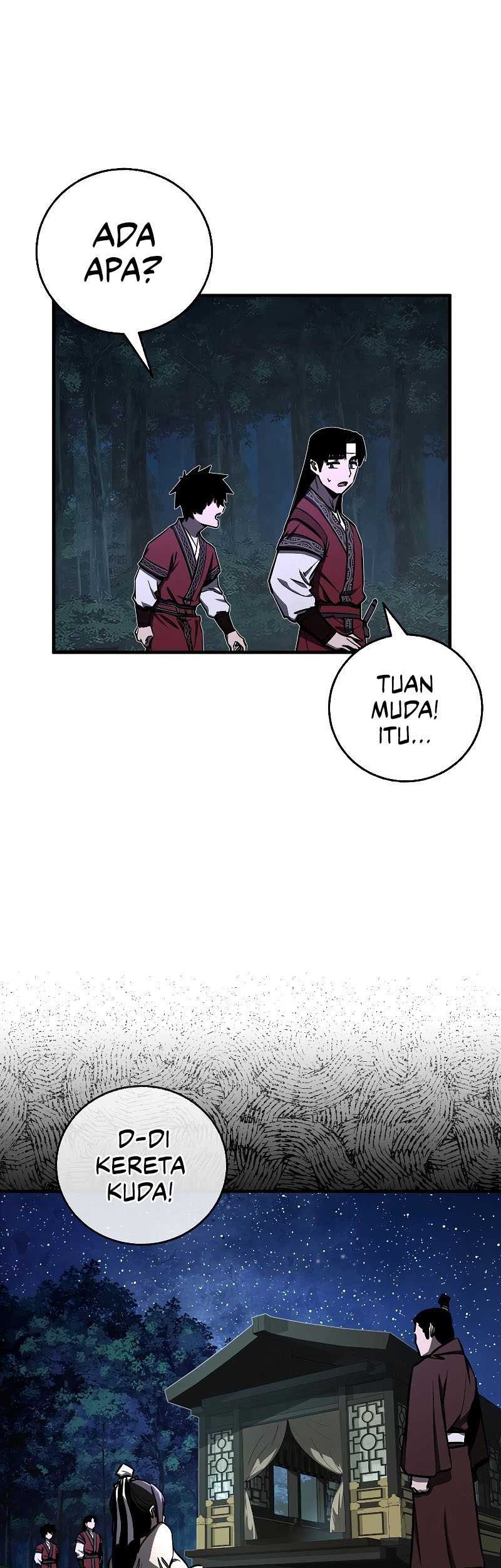 Childhood Friend Of The Zenith Chapter 17 page 15