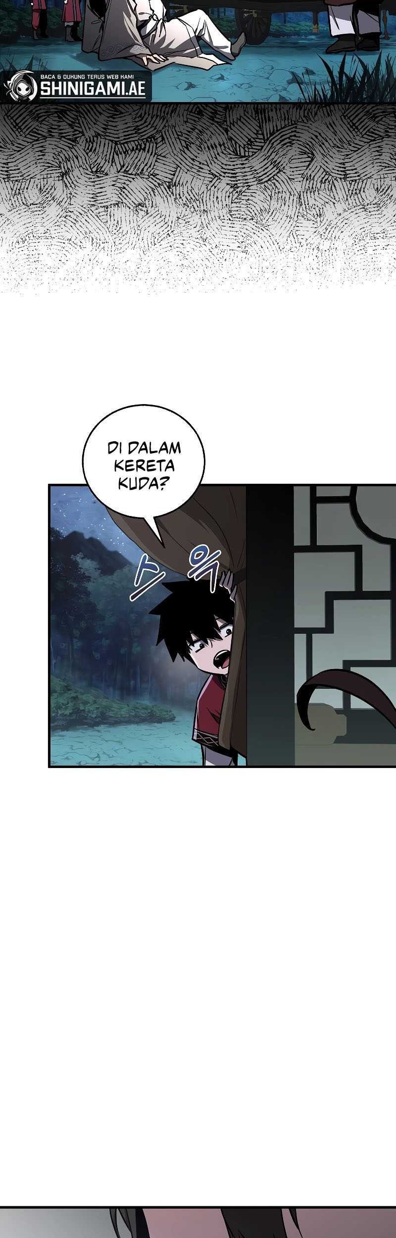 Childhood Friend Of The Zenith Chapter 17 page 16