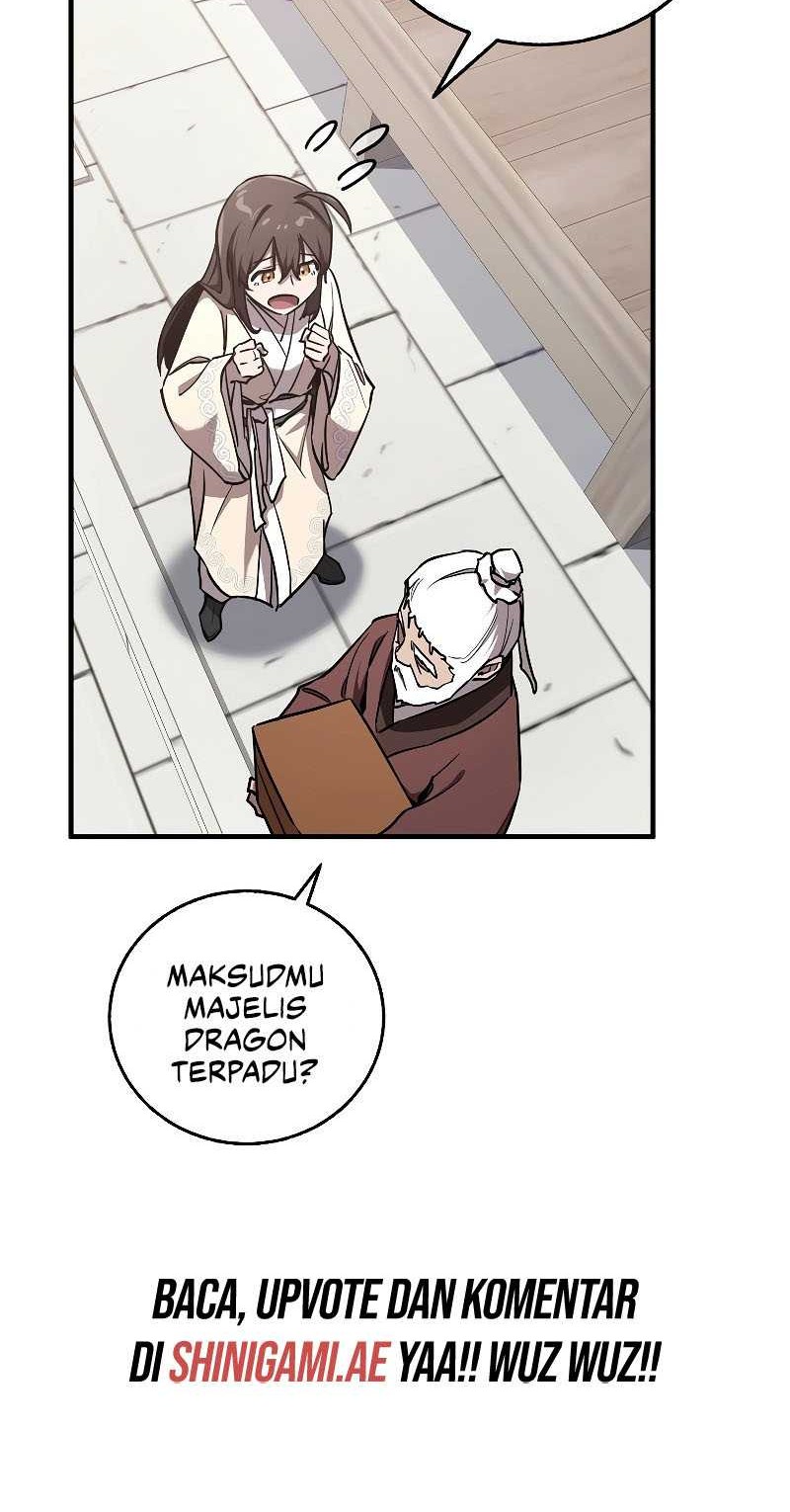 Childhood Friend Of The Zenith Chapter 17 page 21