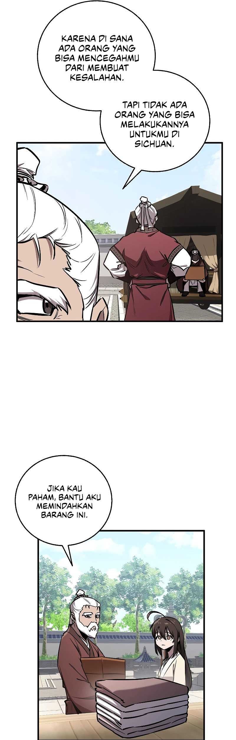 Childhood Friend Of The Zenith Chapter 17 page 22