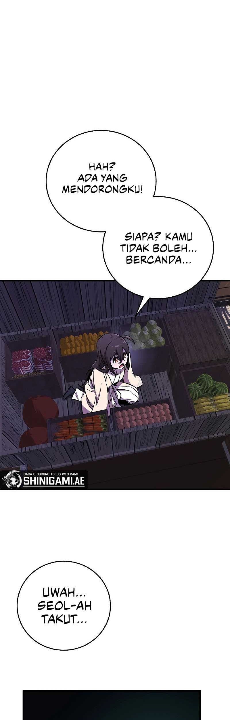 Childhood Friend Of The Zenith Chapter 17 page 27