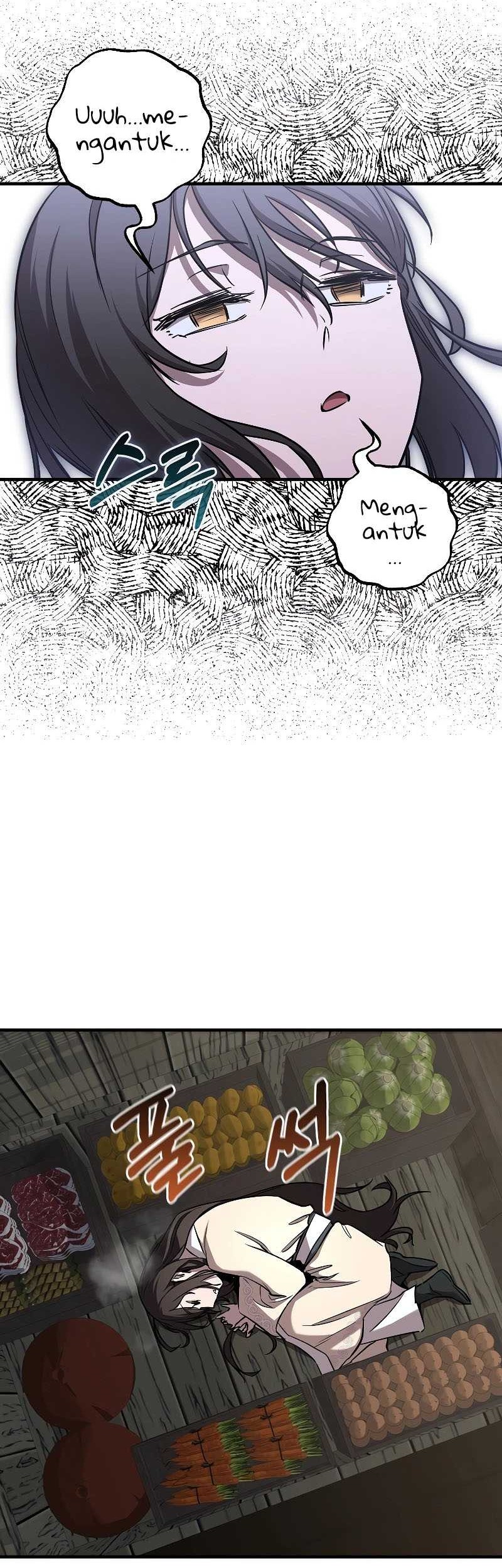 Childhood Friend Of The Zenith Chapter 17 page 29