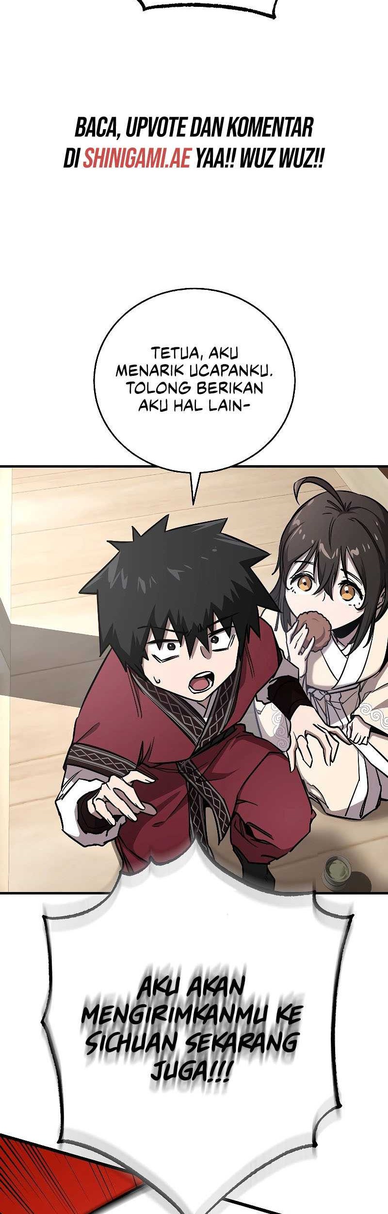 Childhood Friend Of The Zenith Chapter 16 page 35