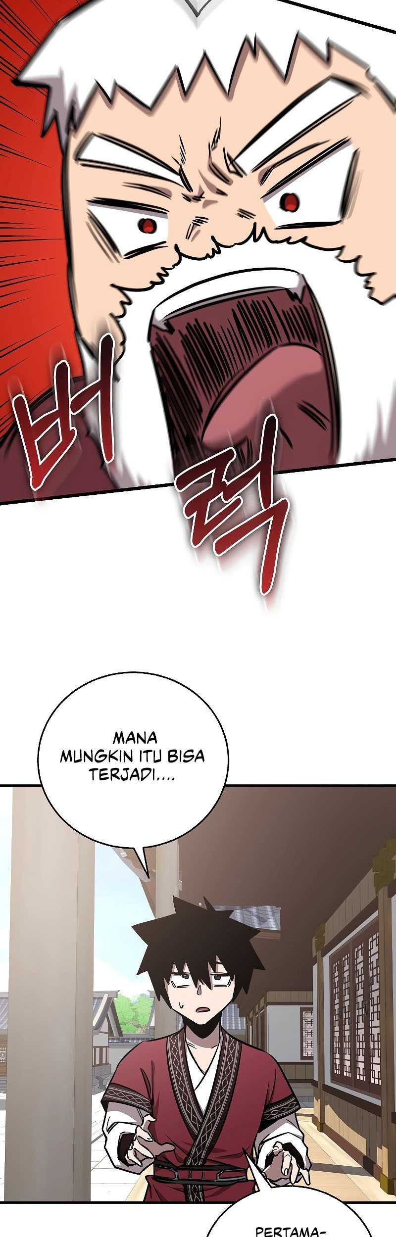 Childhood Friend Of The Zenith Chapter 16 page 36
