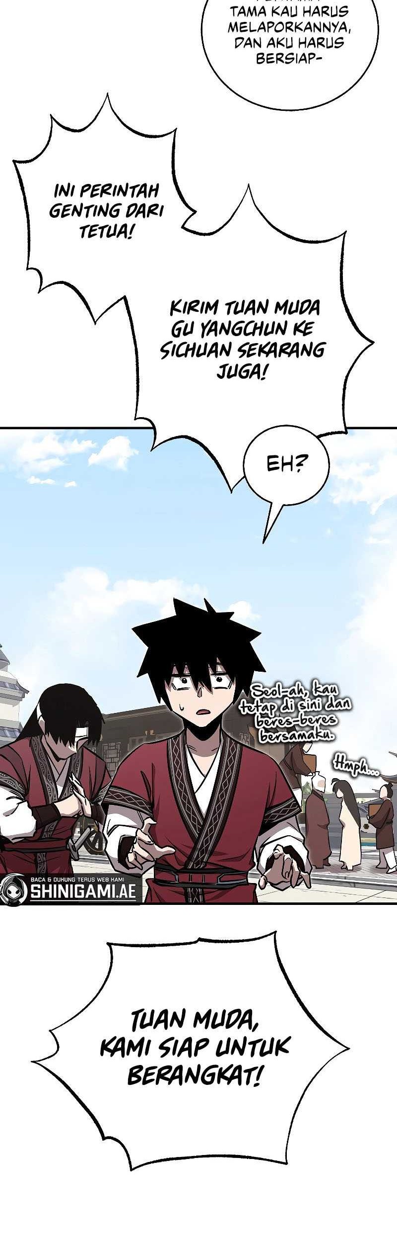 Childhood Friend Of The Zenith Chapter 16 page 37