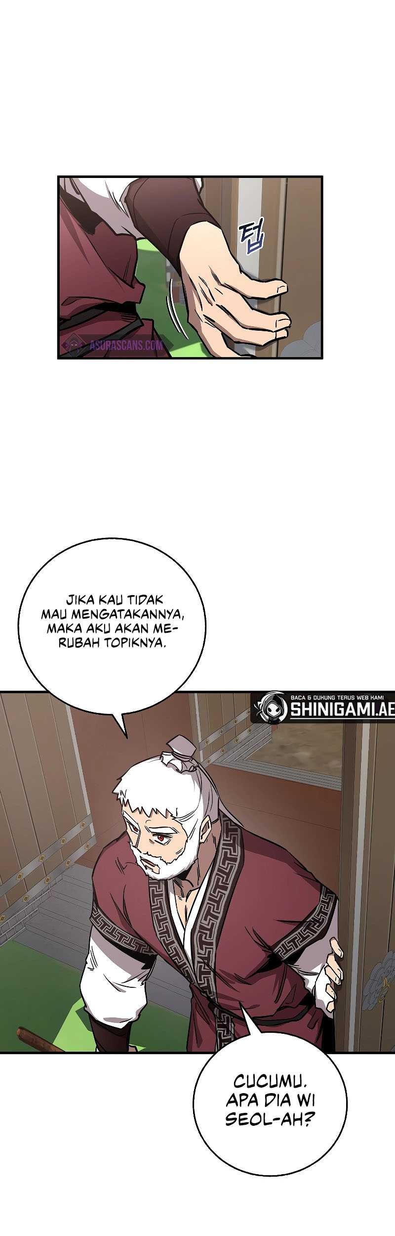 Childhood Friend Of The Zenith Chapter 16 page 46