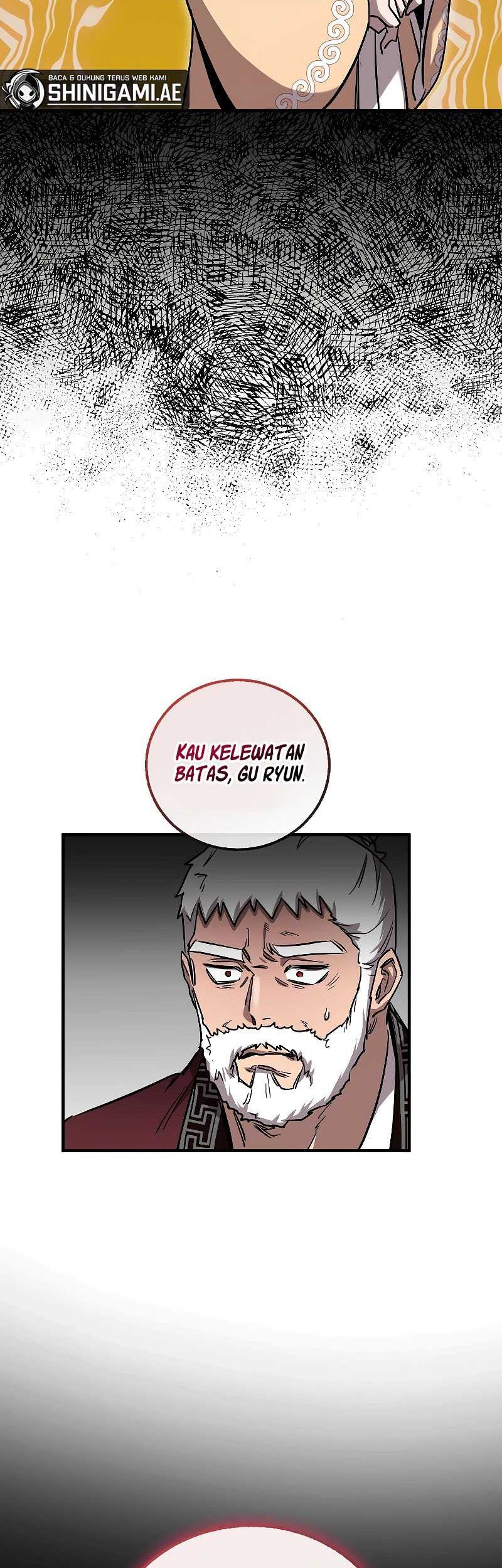 Childhood Friend Of The Zenith Chapter 16 page 48