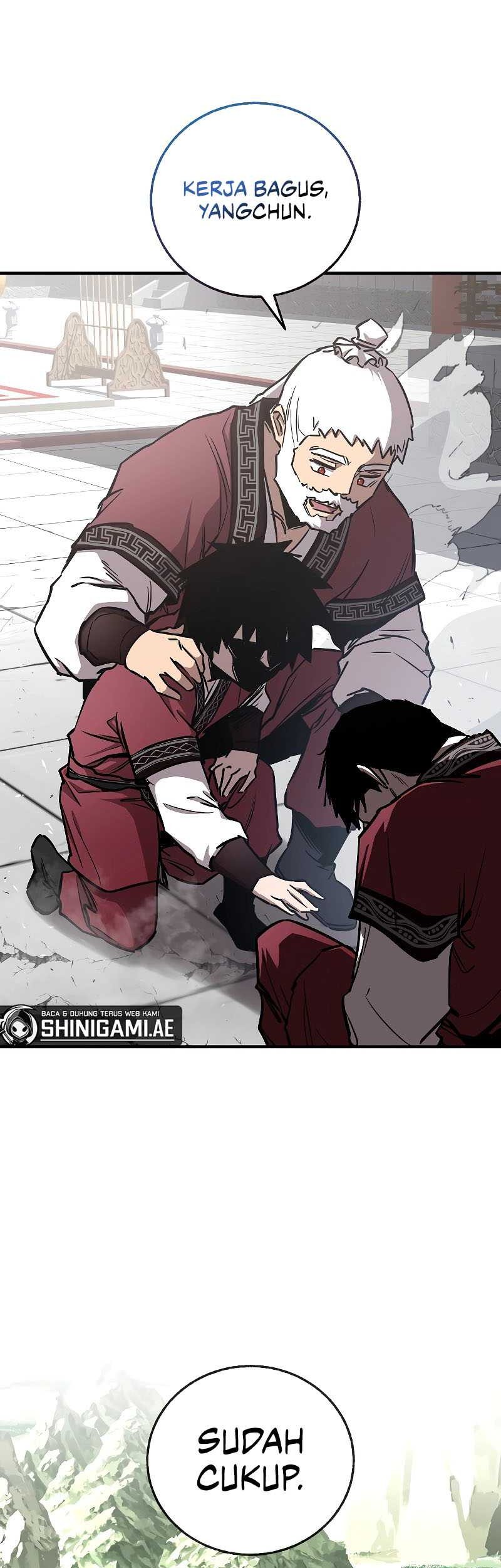 Childhood Friend Of The Zenith Chapter 16 page 12