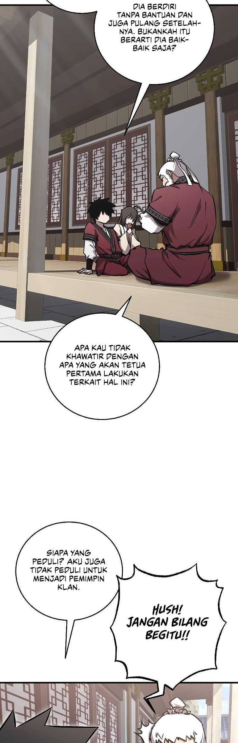 Childhood Friend Of The Zenith Chapter 16 page 15