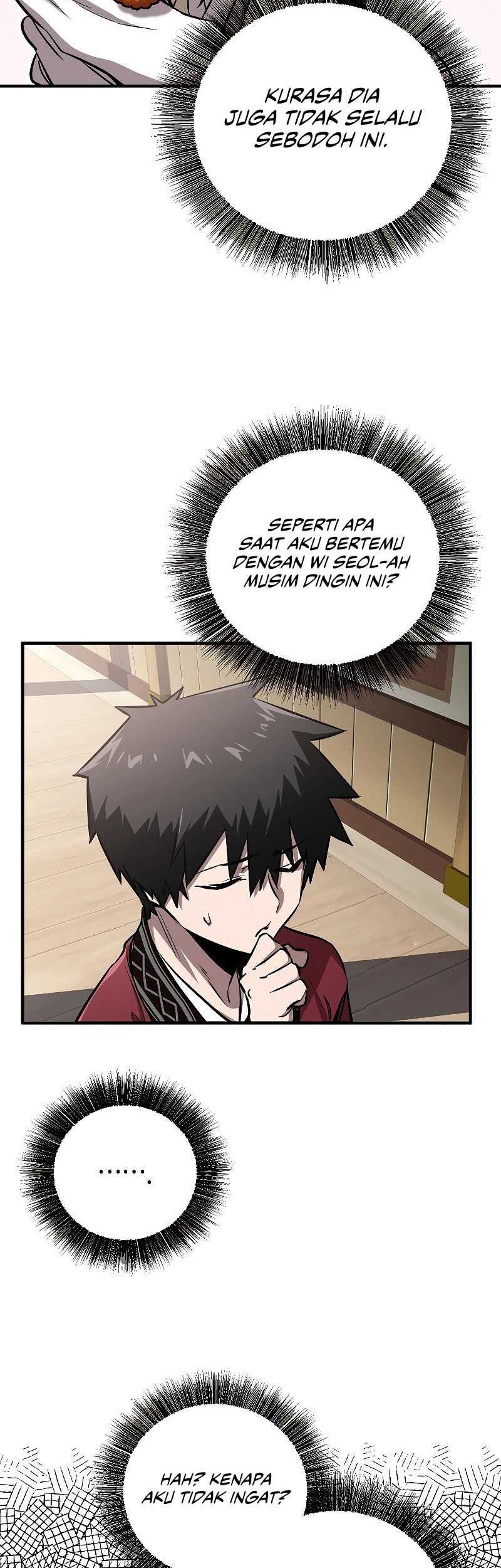 Childhood Friend Of The Zenith Chapter 16 page 19
