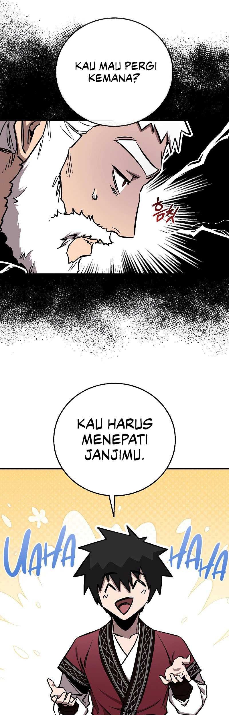 Childhood Friend Of The Zenith Chapter 16 page 22