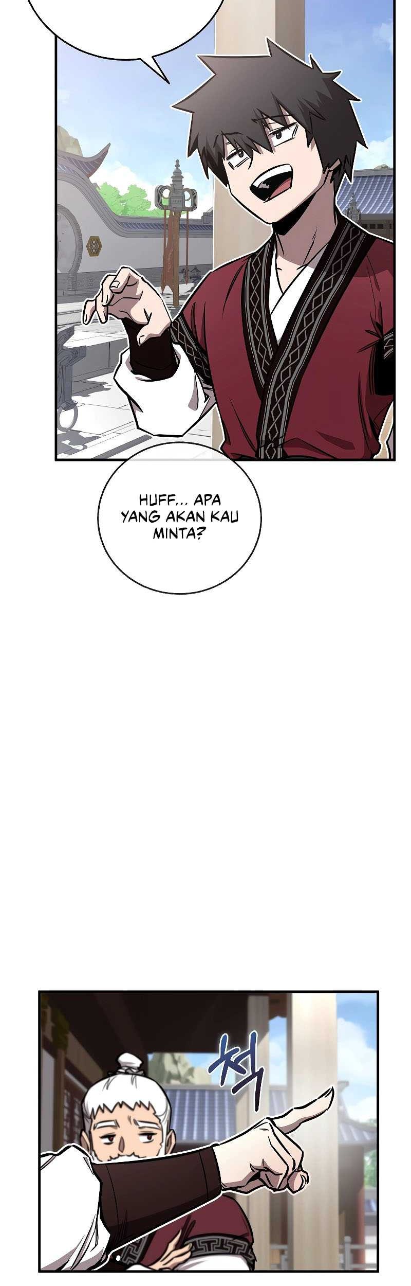 Childhood Friend Of The Zenith Chapter 16 page 24