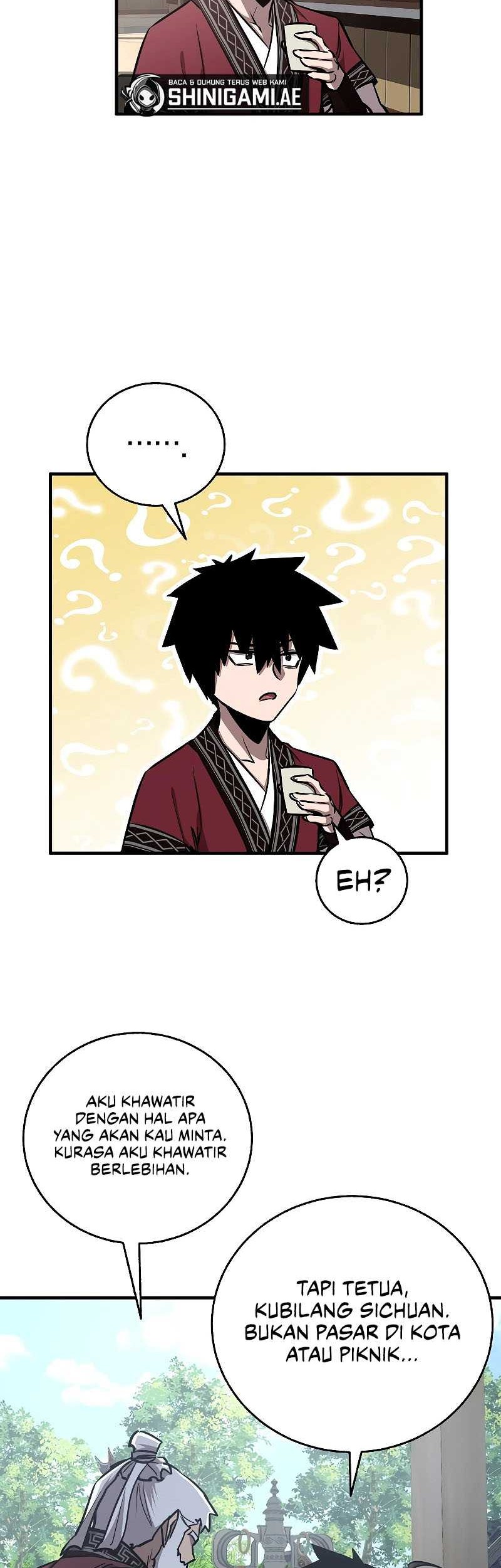 Childhood Friend Of The Zenith Chapter 16 page 27