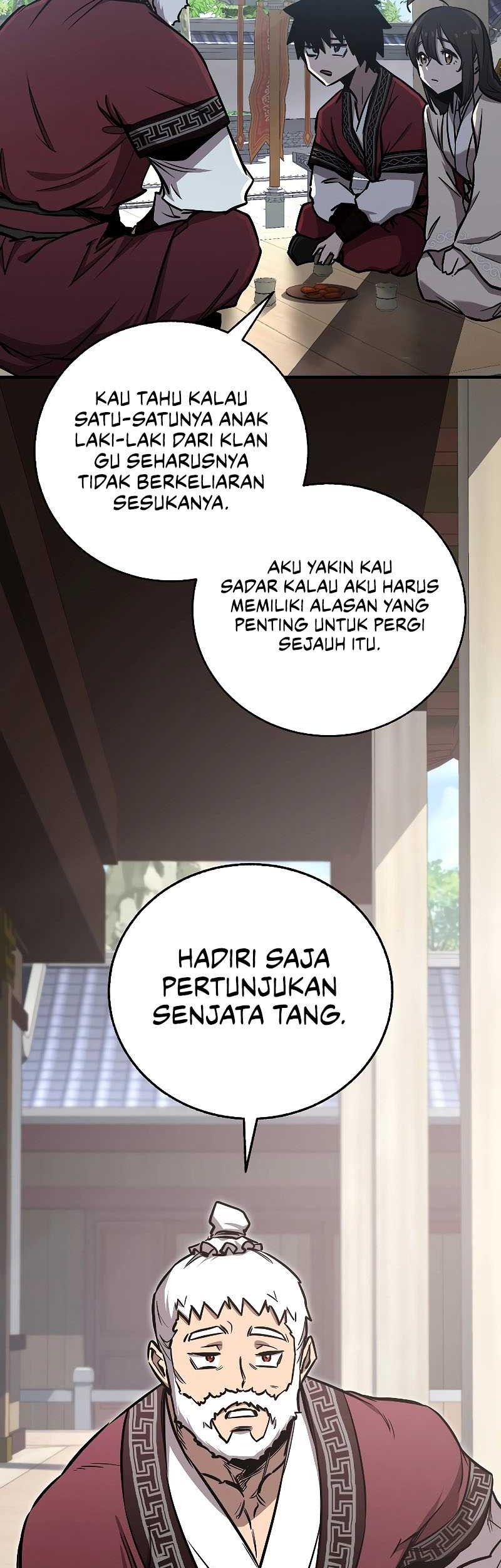 Childhood Friend Of The Zenith Chapter 16 page 28