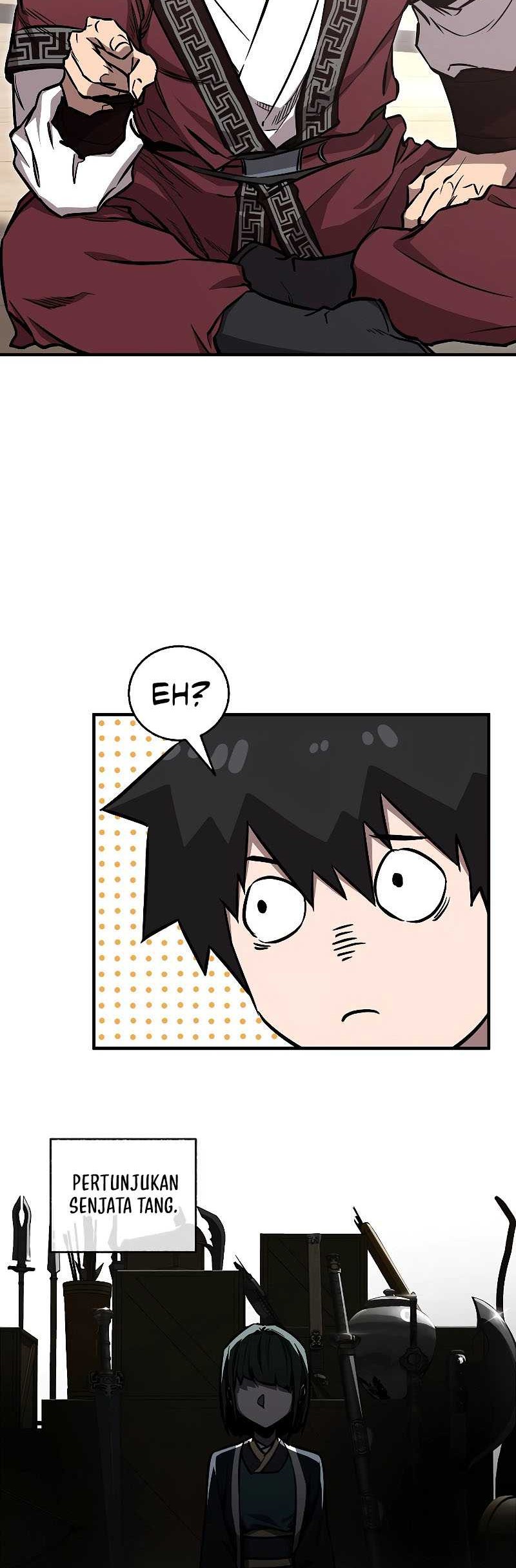Childhood Friend Of The Zenith Chapter 16 page 29