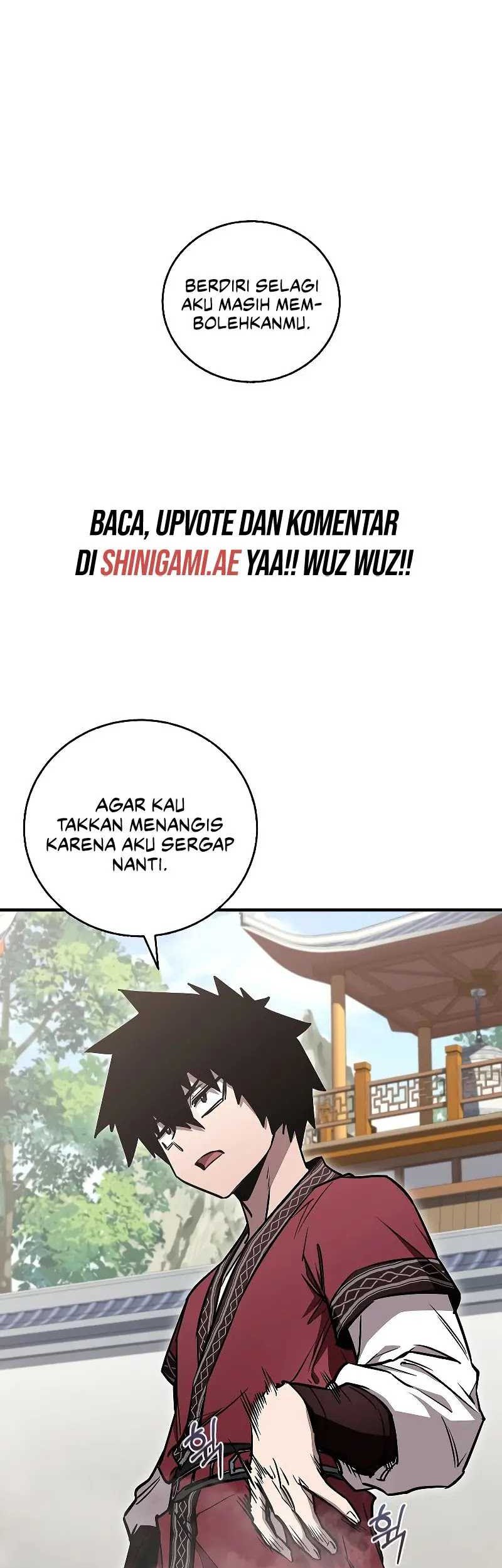 Childhood Friend Of The Zenith Chapter 15 page 40