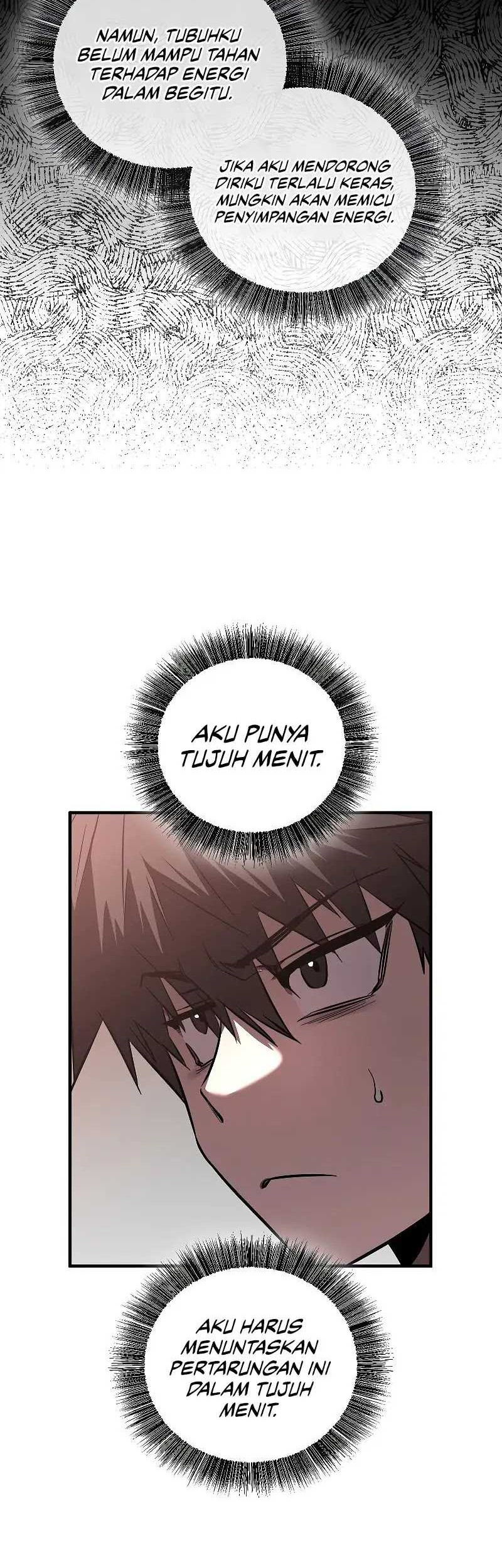 Childhood Friend Of The Zenith Chapter 15 page 45