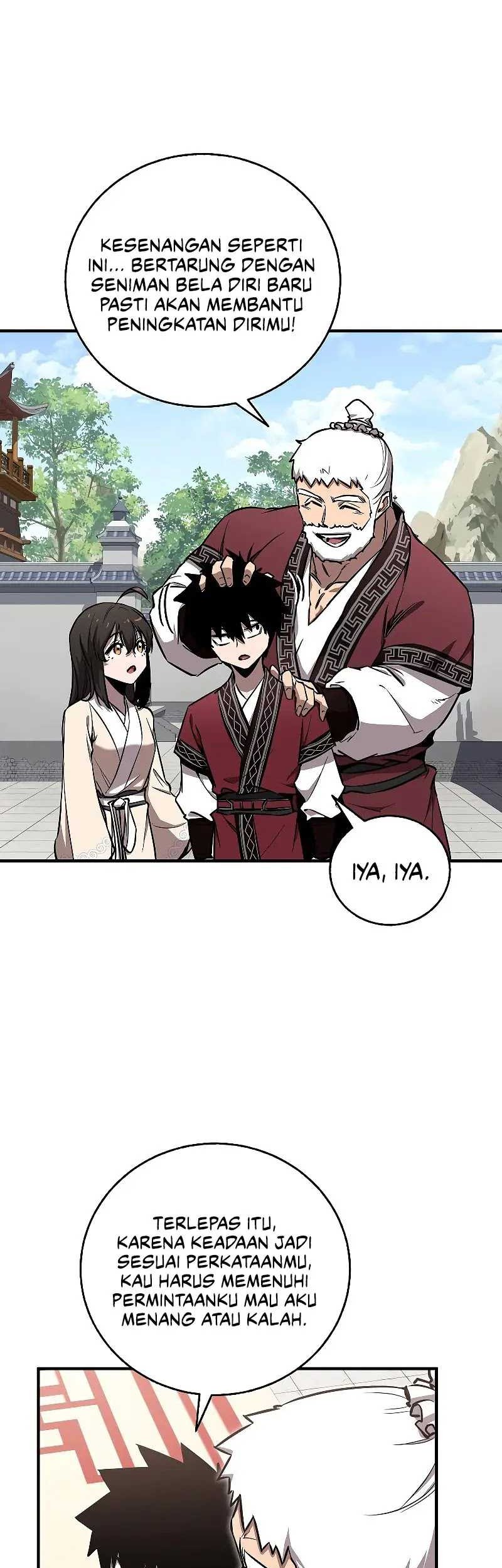 Childhood Friend Of The Zenith Chapter 15 page 4