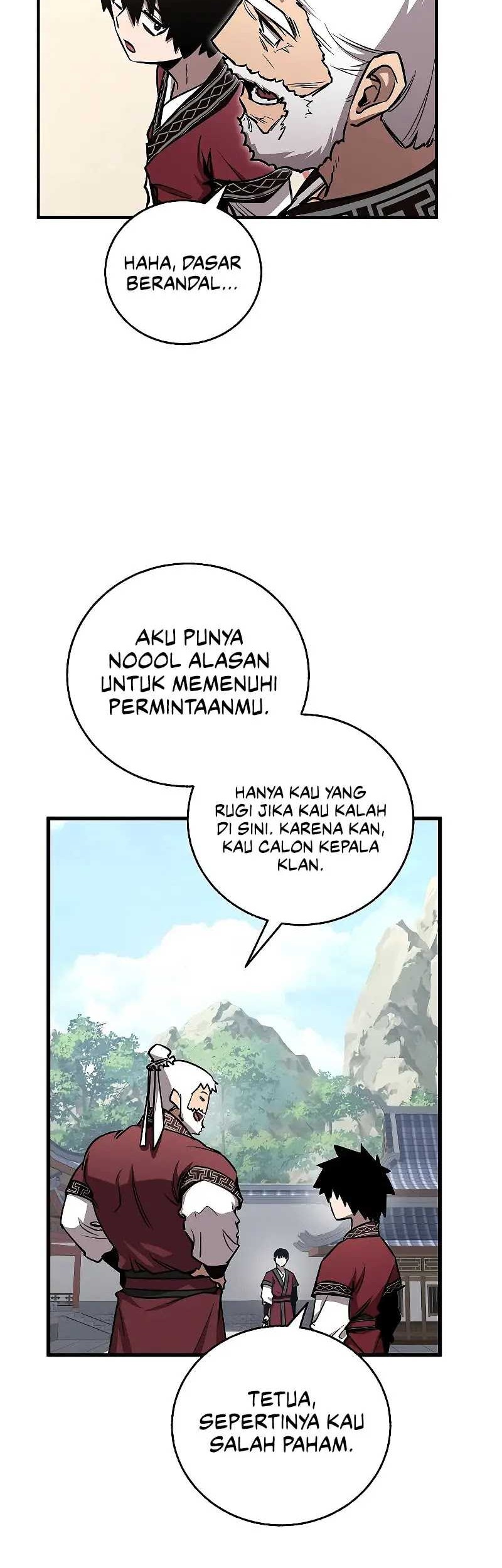 Childhood Friend Of The Zenith Chapter 15 page 5