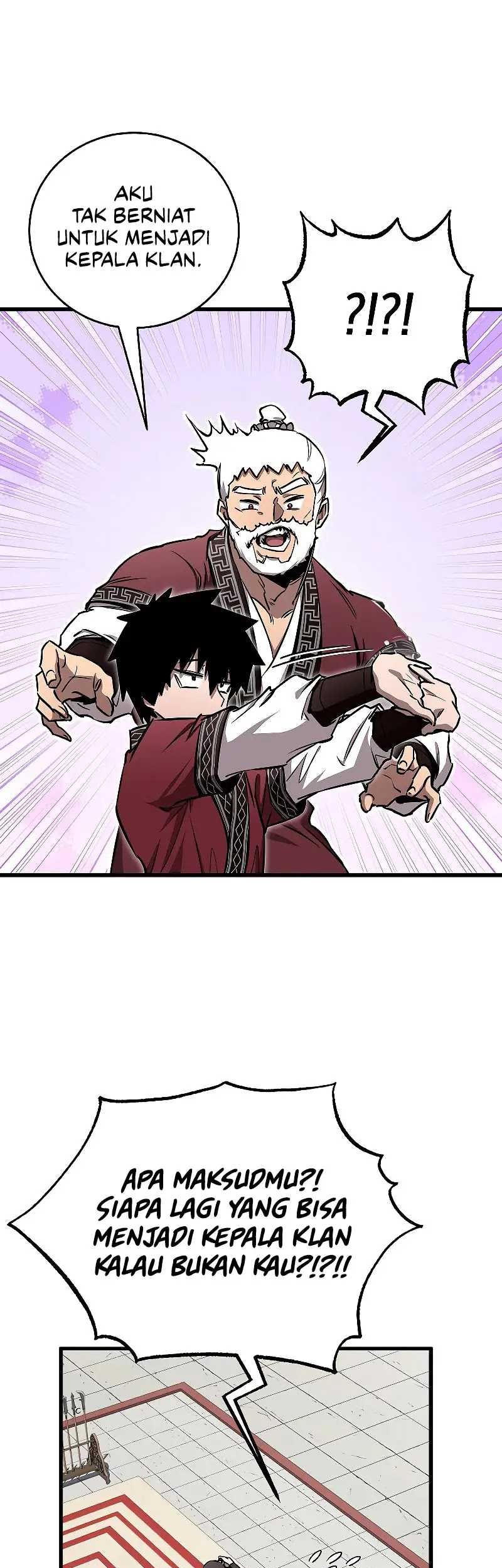 Childhood Friend Of The Zenith Chapter 15 page 6