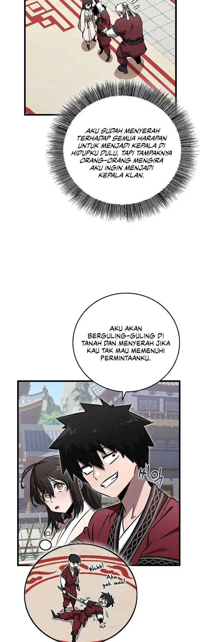 Childhood Friend Of The Zenith Chapter 15 page 7