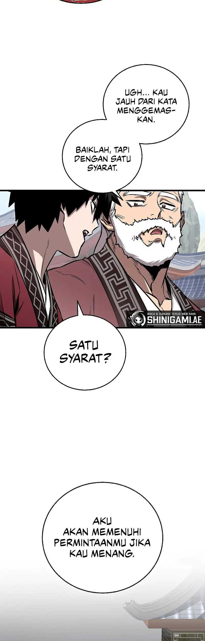 Childhood Friend Of The Zenith Chapter 15 page 8