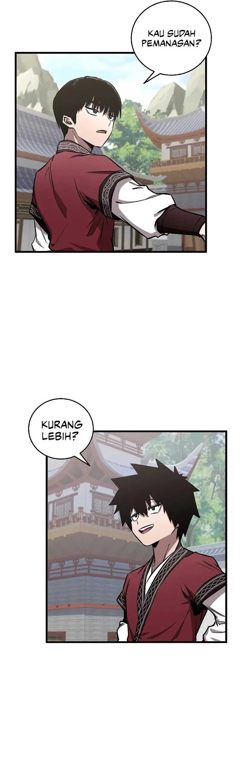 Childhood Friend Of The Zenith Chapter 15 page 10