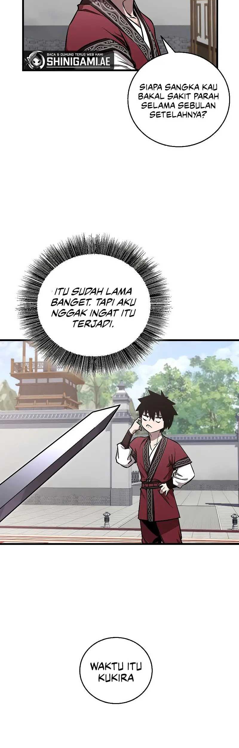 Childhood Friend Of The Zenith Chapter 15 page 12