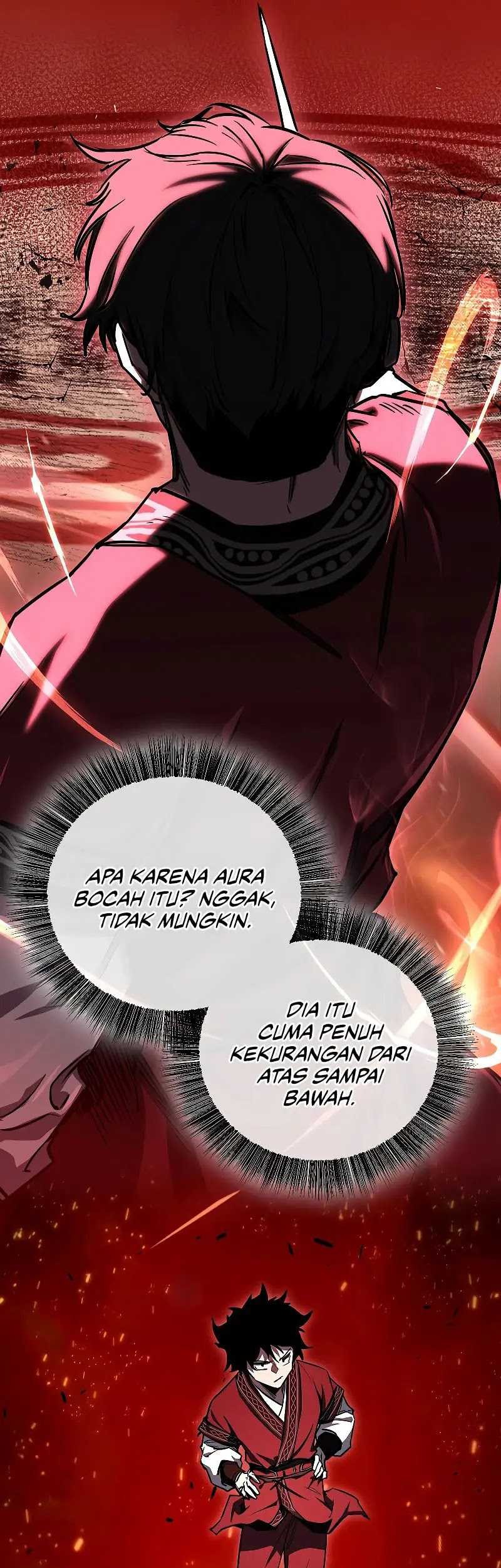 Childhood Friend Of The Zenith Chapter 15 page 26