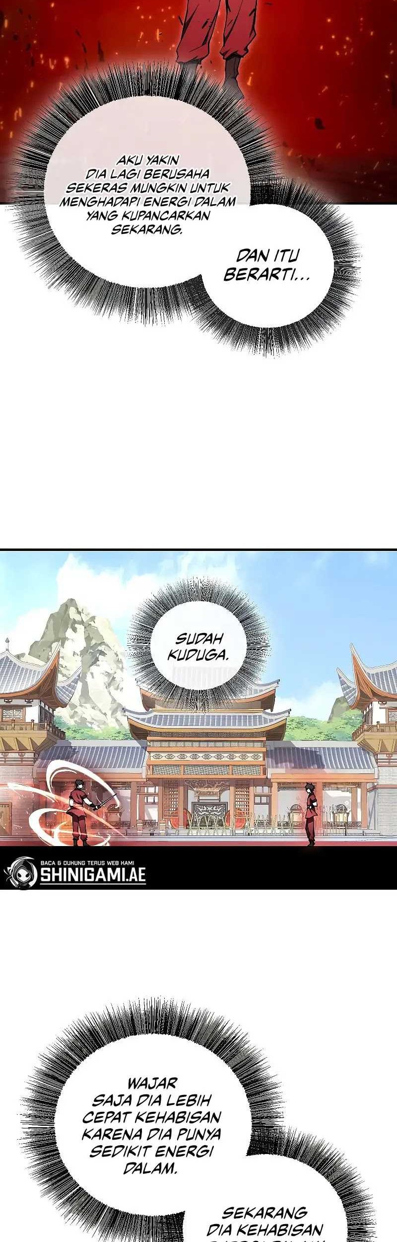 Childhood Friend Of The Zenith Chapter 15 page 27