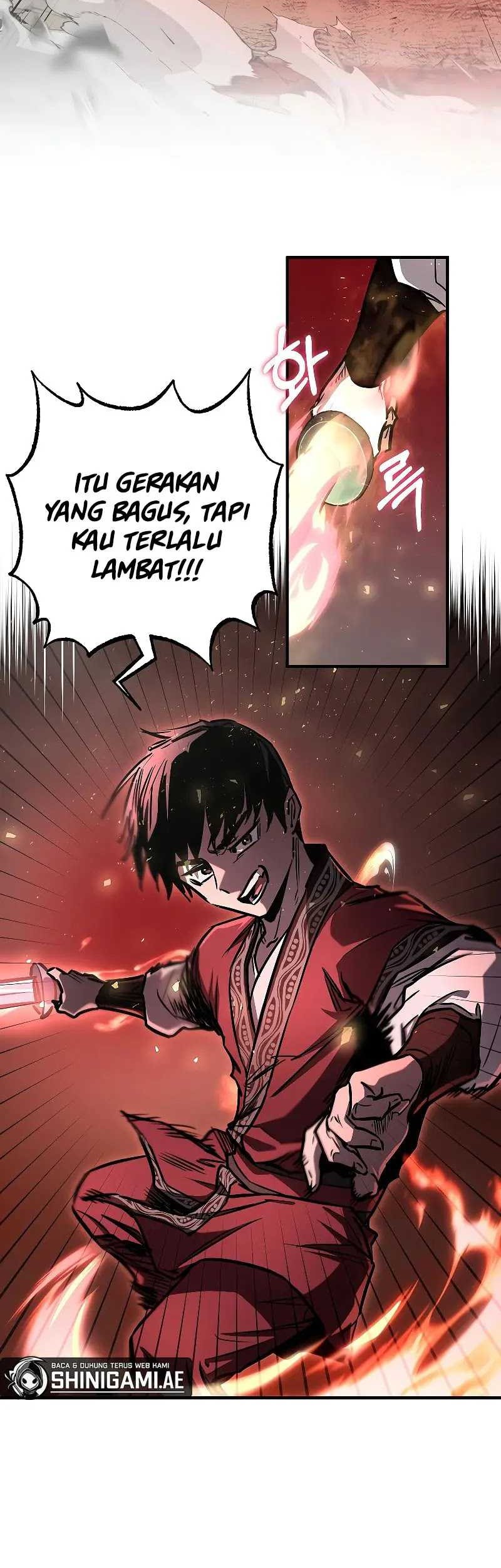 Childhood Friend Of The Zenith Chapter 15 page 32