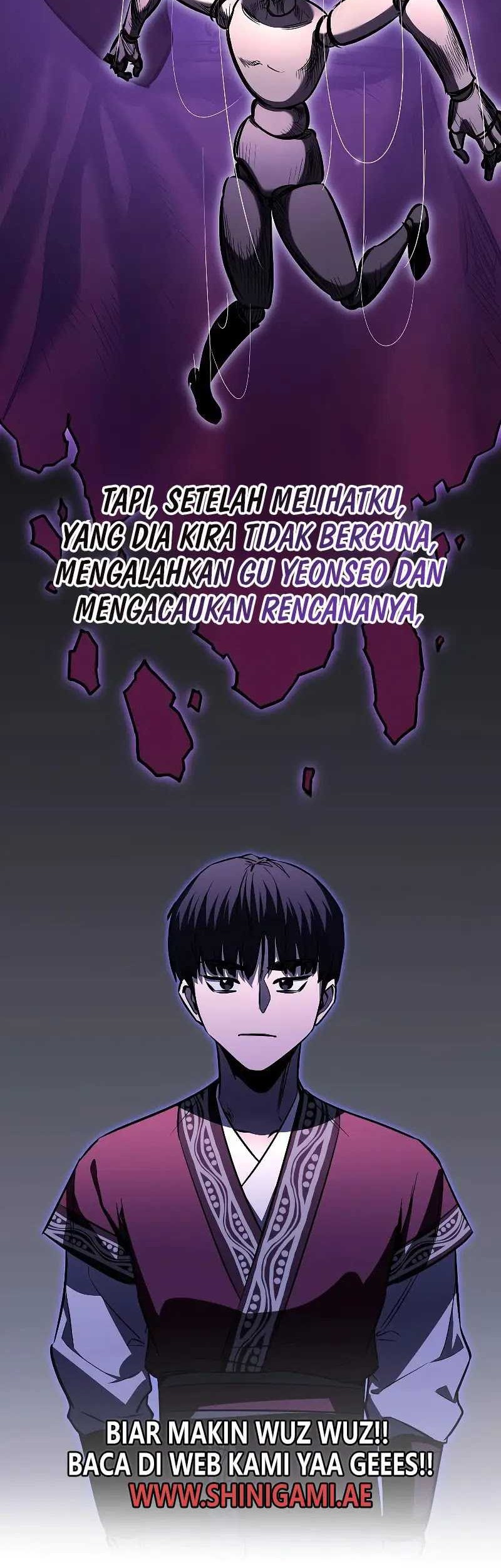 Childhood Friend Of The Zenith Chapter 14 page 38