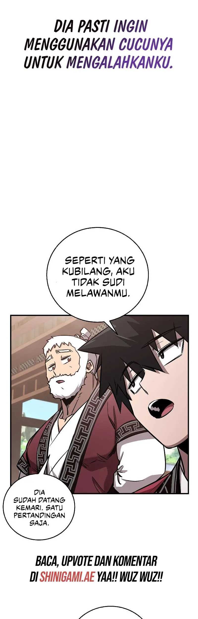 Childhood Friend Of The Zenith Chapter 14 page 39