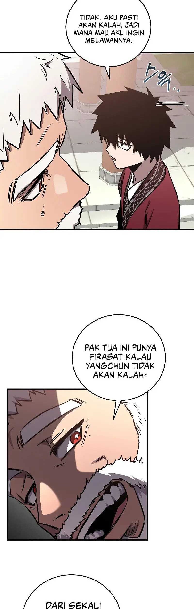 Childhood Friend Of The Zenith Chapter 14 page 40