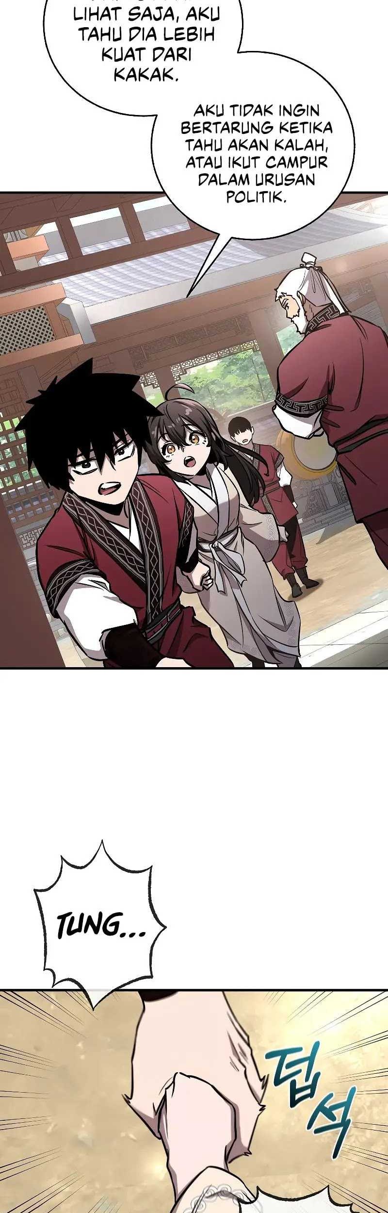 Childhood Friend Of The Zenith Chapter 14 page 41