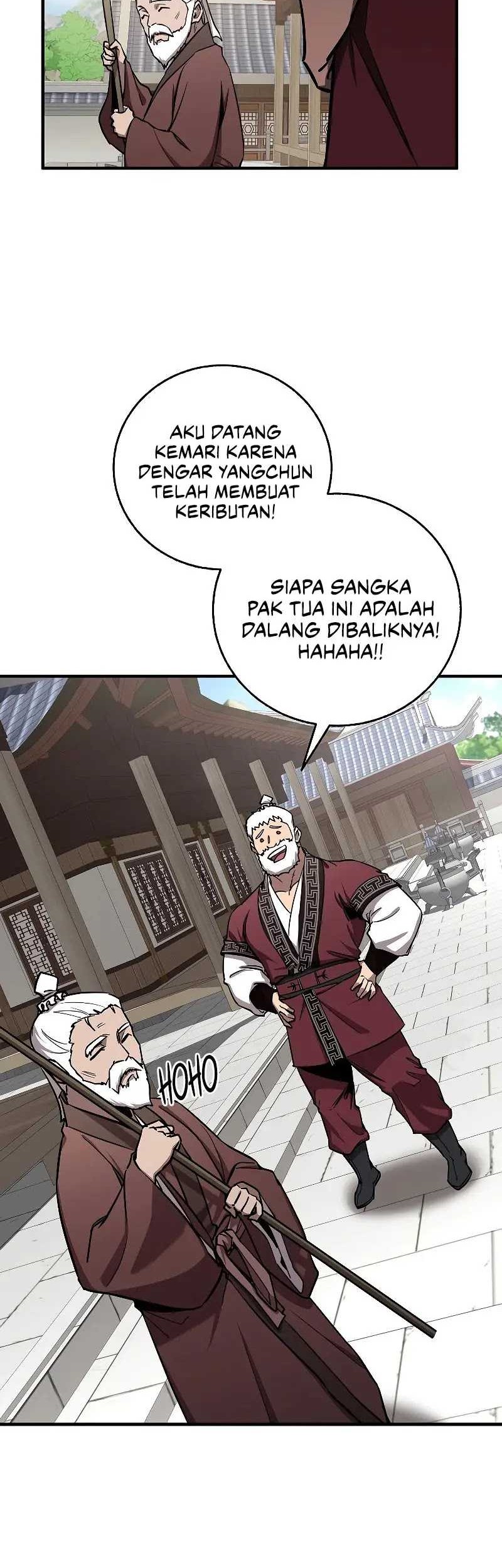 Childhood Friend Of The Zenith Chapter 14 page 3