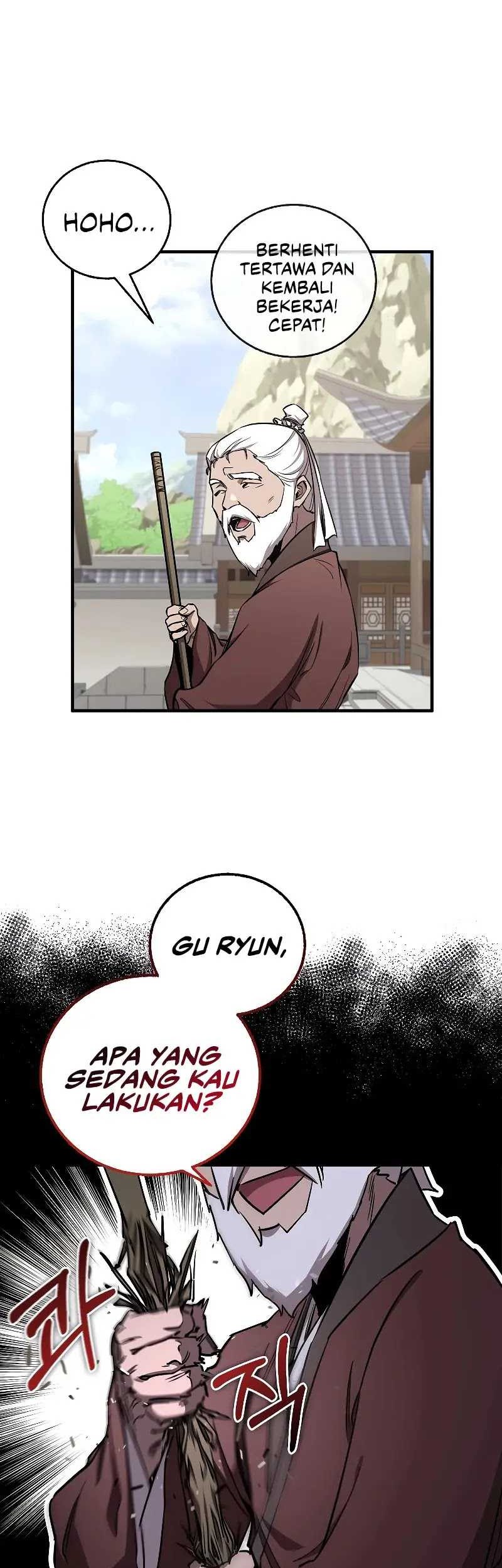 Childhood Friend Of The Zenith Chapter 14 page 4