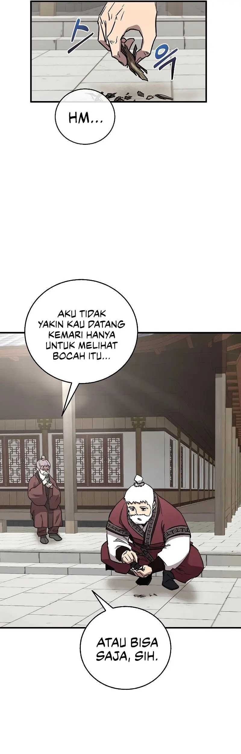 Childhood Friend Of The Zenith Chapter 14 page 7