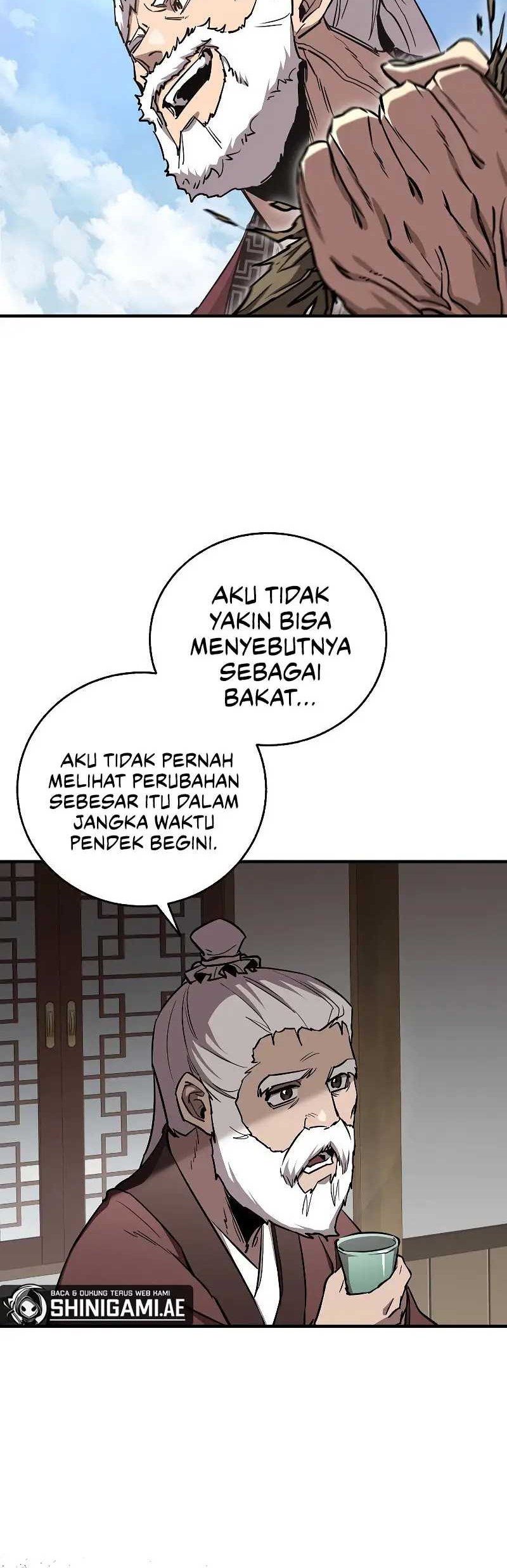 Childhood Friend Of The Zenith Chapter 14 page 10