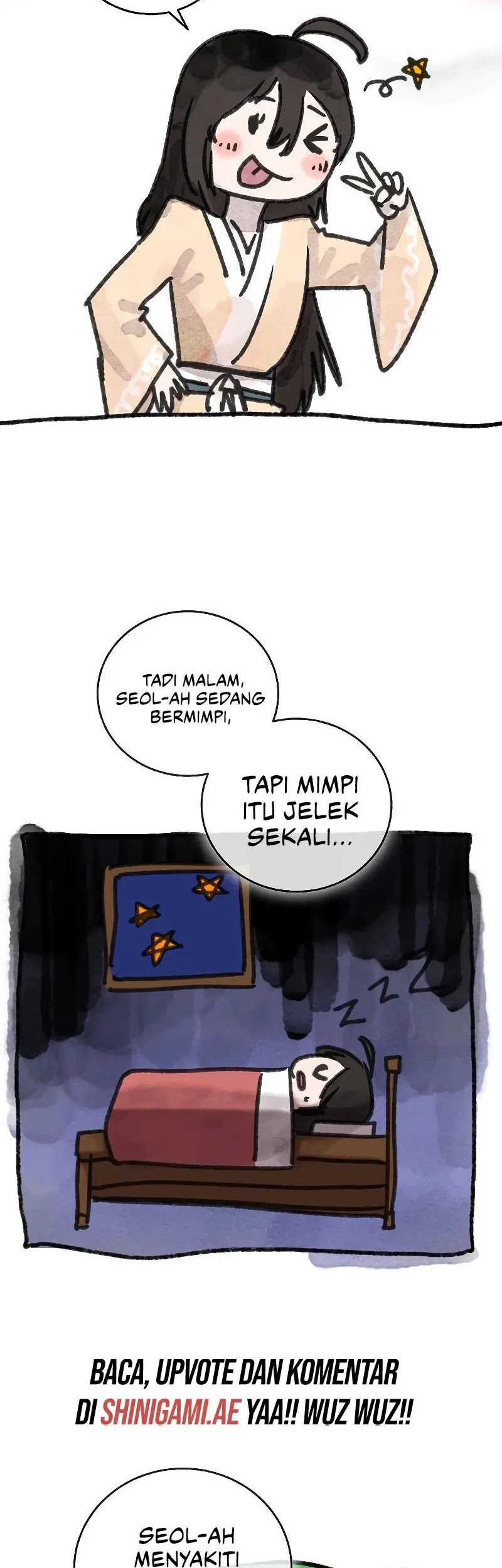 Childhood Friend Of The Zenith Chapter 14 page 16