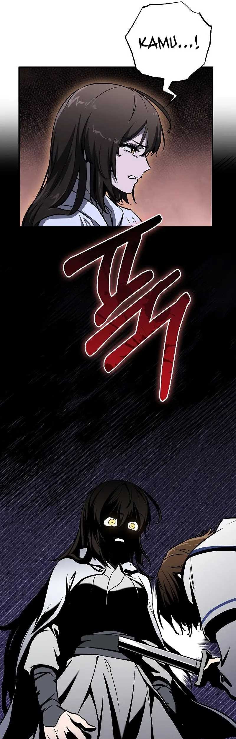 Childhood Friend Of The Zenith Chapter 14 page 19