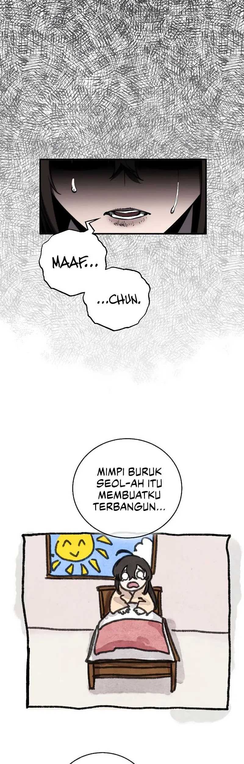 Childhood Friend Of The Zenith Chapter 14 page 21