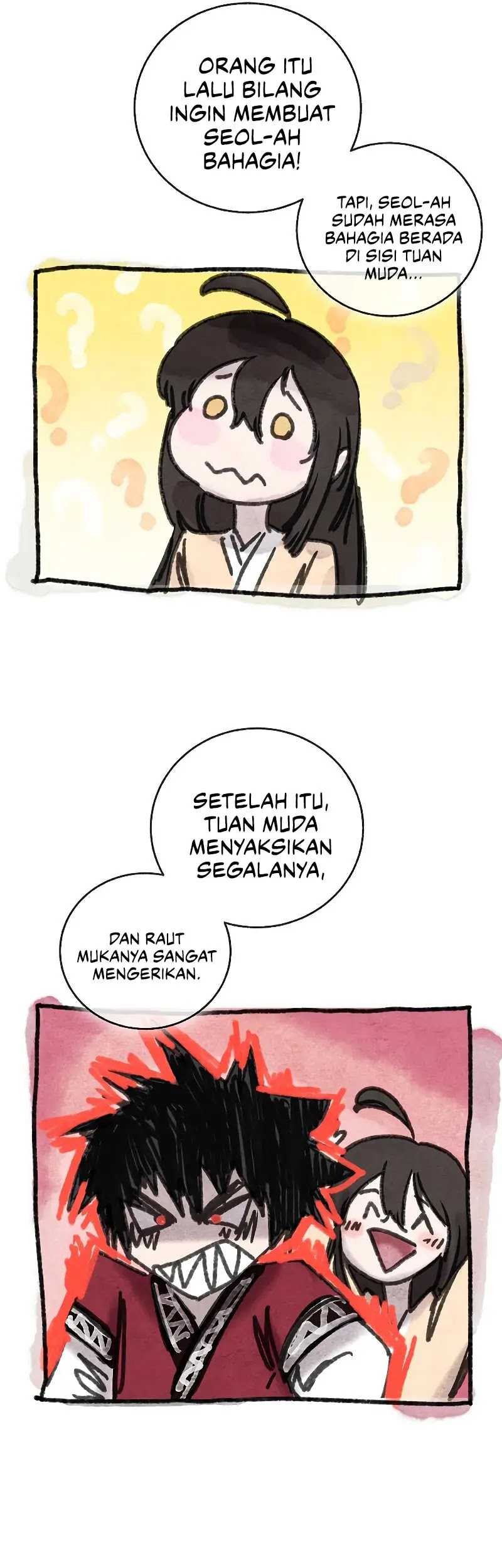 Childhood Friend Of The Zenith Chapter 14 page 23
