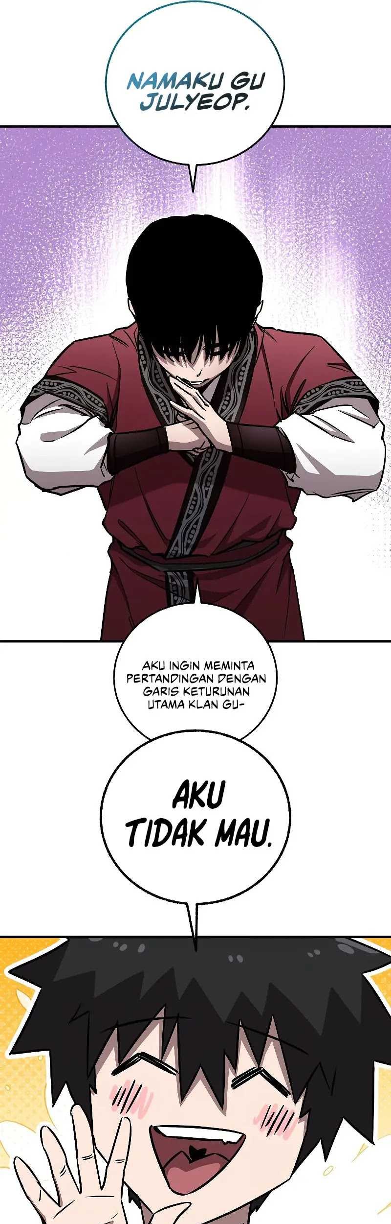 Childhood Friend Of The Zenith Chapter 14 page 27