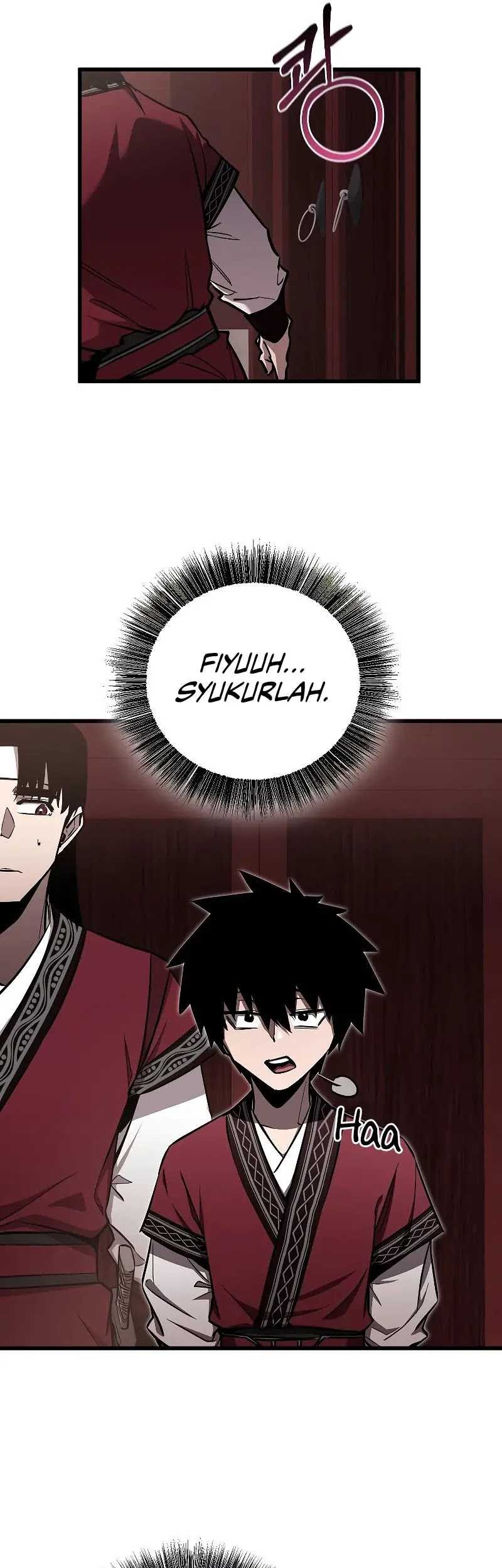 Childhood Friend Of The Zenith Chapter 13 page 38