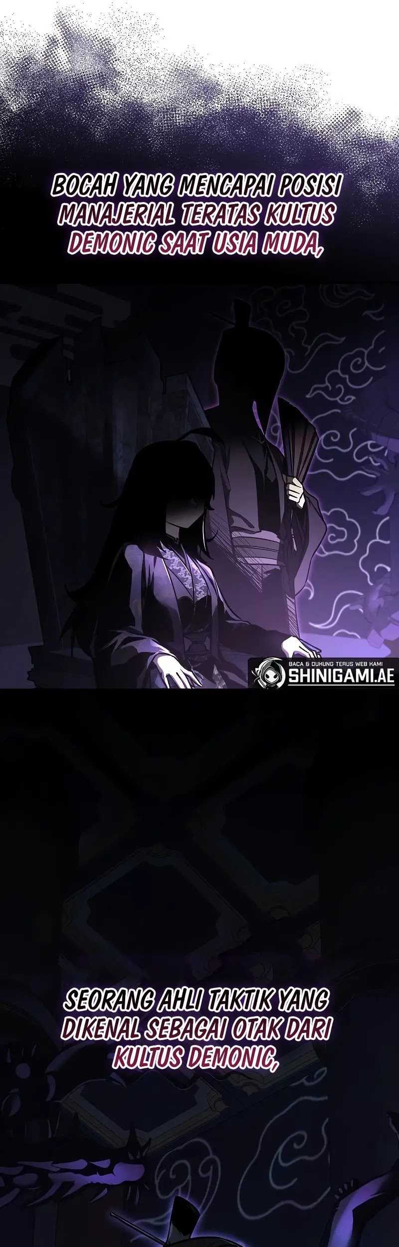 Childhood Friend Of The Zenith Chapter 13 page 46